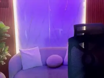 Chaturbate Live Sex Cam of nickyvg