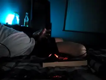 Chaturbate Sex Cam of nikelife87
