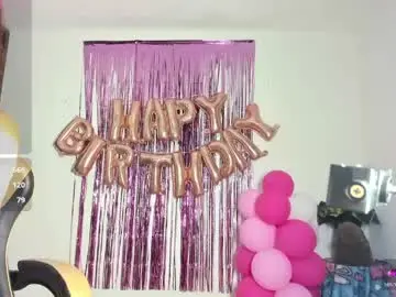 Chaturbate Private Sex Chat of nikol_rang1