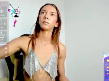 Chaturbate Nude Webcam of nikol_rang1