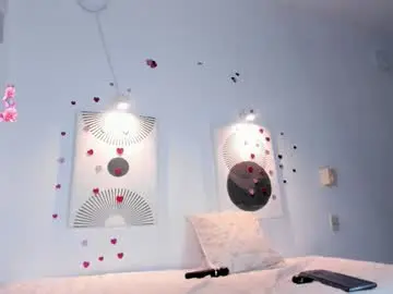 Chaturbate Live Sex of paulina_soul