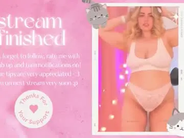 Chaturbate Nude Webcam of pussy_kattt