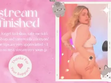 Chaturbate Best Webcam of pussy_kattt