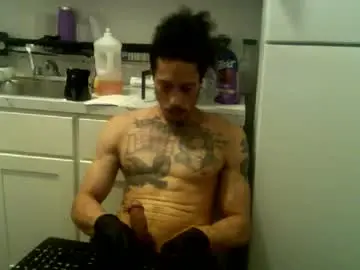 Chaturbate Free Porn Cam of ricanmrmarcus