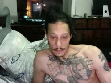 Chaturbate Live Sex of ricanmrmarcus