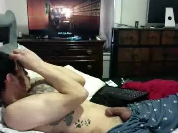 Chaturbate Live Sex of ricanmrmarcus