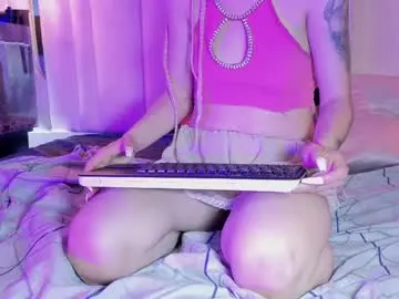 Chaturbate Free Porn Cam of santsara