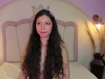 Chaturbate Nude Webcam of scarleth_dulce