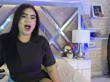 Chaturbate Live Porn of sharonlewy_