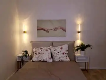 Chaturbate Live Porn of shiny_bell