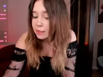 Chaturbate Watch Live Sex Cams of shiny_bell