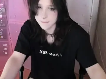 Chaturbate Free Porn Cam of simochka_