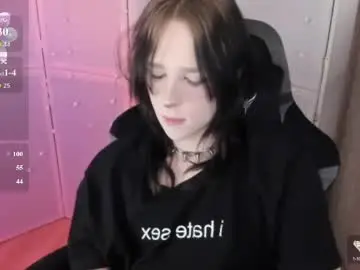 Chaturbate Adult Video Chat of simochka_