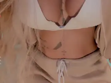 Chaturbate Live Porn of sophiepalmerx