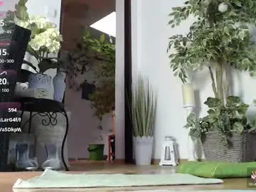 Chaturbate Free Porn Cam of squirtmanica