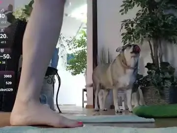 Chaturbate Private Sex Chat of squirtmanica