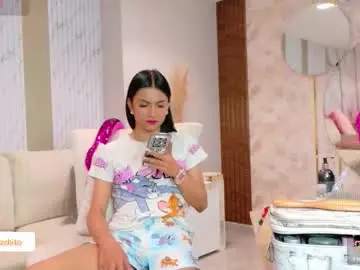 Chaturbate Sex Cam of sweet_mafee