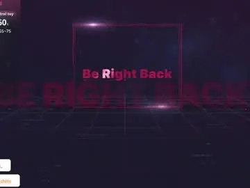 Chaturbate Live Porn of sweet_mafee