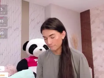 Chaturbate Adult Webcam of sweet_mafee