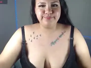 Chaturbate Nude Webcam of talia_florez