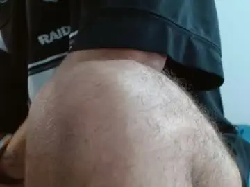 Chaturbate Private Sex Chat of tomscott_777