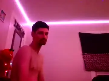 Chaturbate Adult Video Chat of topdogintraining93