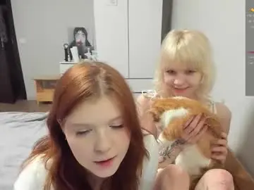 Chaturbate Nude Webcam of vivy_