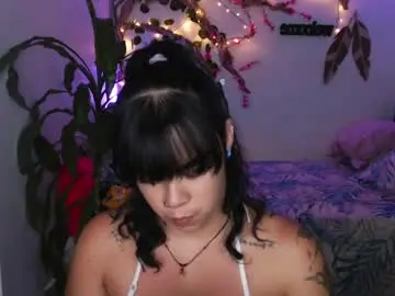 Chaturbate Watch Live Sex Cams of _marcela_wi