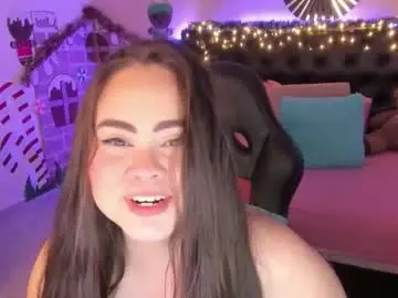 Chaturbate Private Sex Chat of _oliviajoness