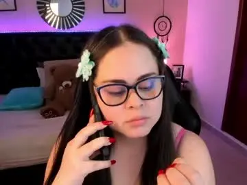 Chaturbate Live Sex of _oliviajoness