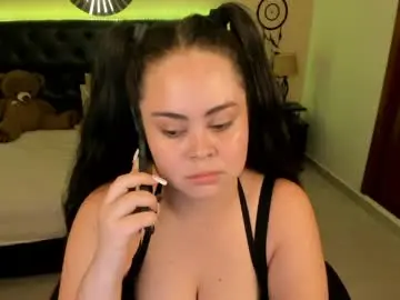 Chaturbate Sex Chat of _oliviajoness