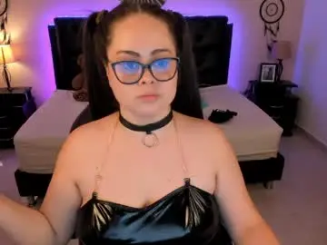 Chaturbate Best Webcam of _oliviajoness