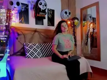 Chaturbate Watch Live Sex Cams of _samanthaa_foxx
