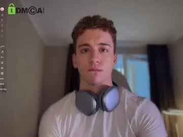 Chaturbate Adult Video Chat of adampolerno