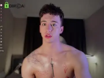 Chaturbate Nude Webcam of adampolerno