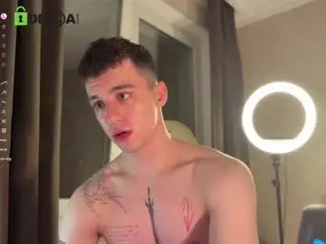 Chaturbate Watch Live Sex Cams of adampolerno