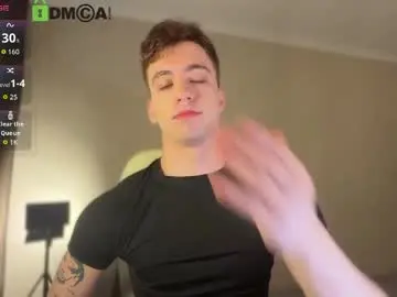 Chaturbate Free Live Porn of adampolerno