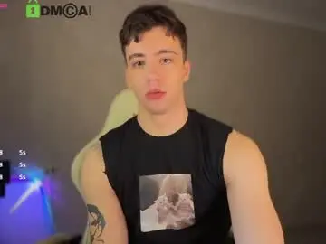 Chaturbate Live Sex of adampolerno