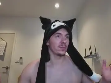 Chaturbate Live Sex Cam of alexfilmx