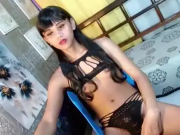 Chaturbate Best Webcam of aliexagrey