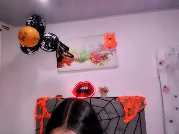 Chaturbate Live Porn of amberx_sweet