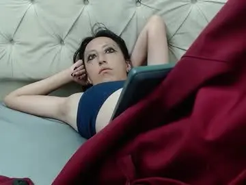 Chaturbate Best Webcam of amoremerchmar