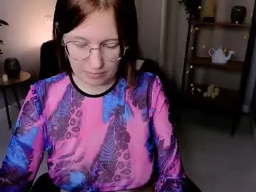 Chaturbate Live Sex Cam of arizzzona_baby