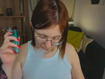 Chaturbate Watch Live Sex Cams of arizzzona_baby