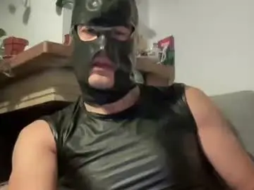 Chaturbate Nude Webcam of bach77