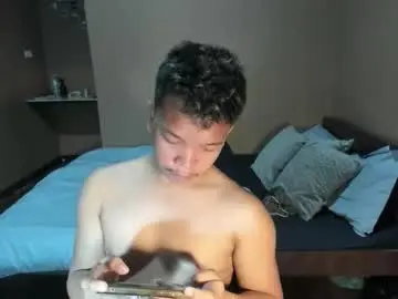 Chaturbate Adult Video Chat of bexyourxman