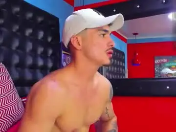 Chaturbate Adult Video Chat of big_valentinhunk7