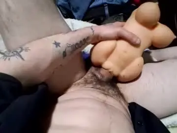 Chaturbate Sex Chat of buster18hymen