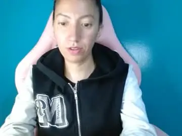 Chaturbate Live Sex of candymilfff