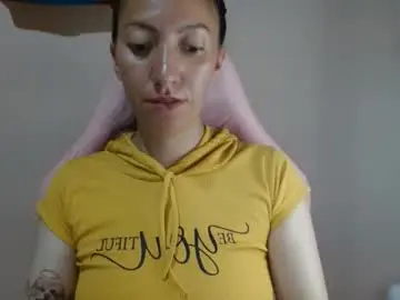 Chaturbate Adult Video Chat of candymilfff